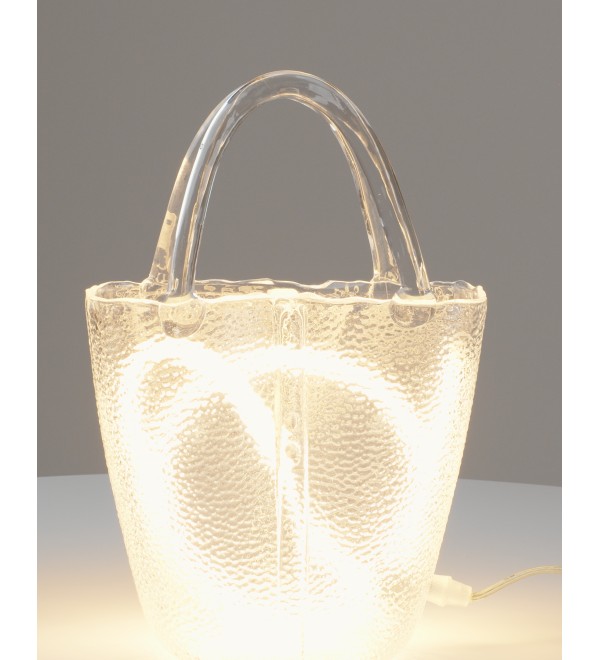 Лампа настольная светодиодная Moderli V11674-TL Bag