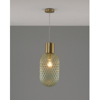 Светильник подвесной Moderli V10919-P Sunset
