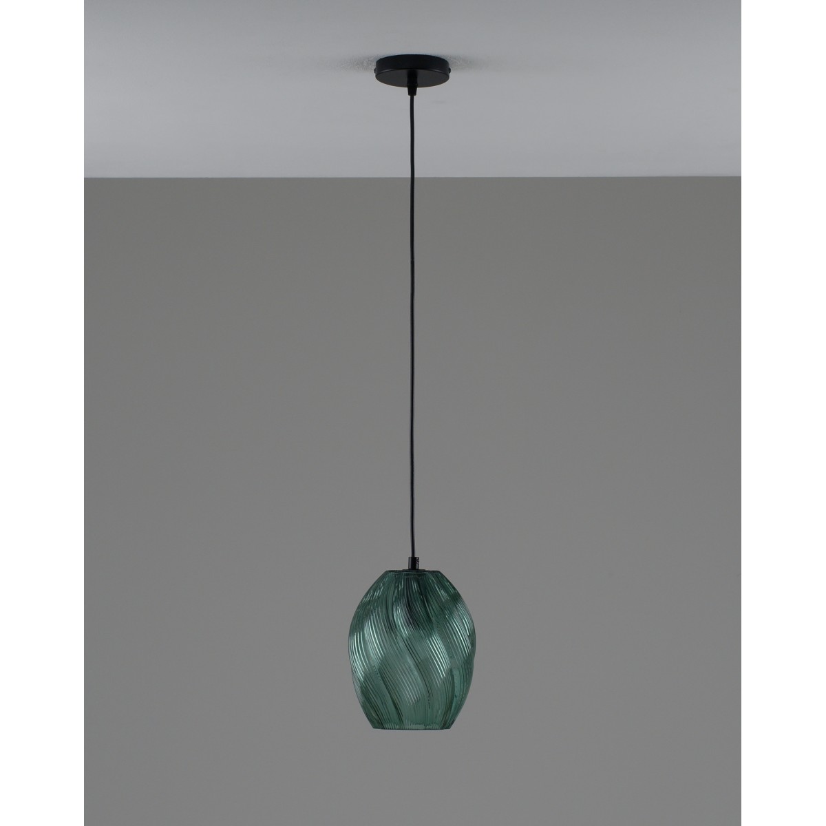 Светильник подвесной Moderli V11665-1P Rozy