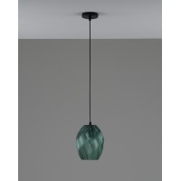 Светильник подвесной Moderli V11665-1P Rozy