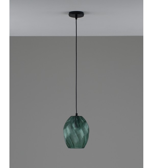 Светильник подвесной Moderli V11665-1P Rozy