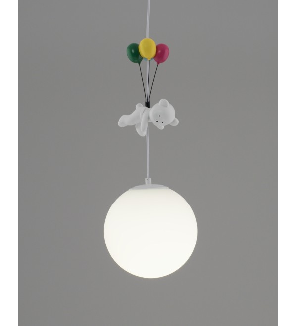 Светильник подвесной Moderli V11234-1P Baloons