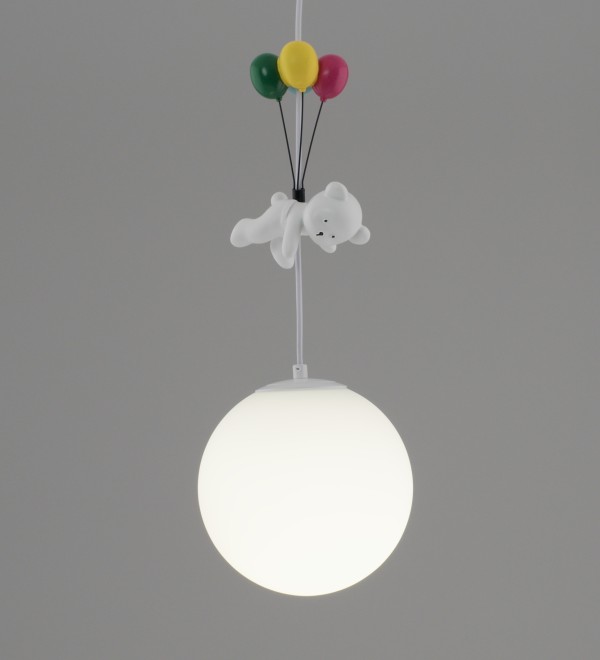 Светильник подвесной Moderli V11234-1P Baloons