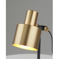 Лампа настольная Moderli V11266-1T Artis