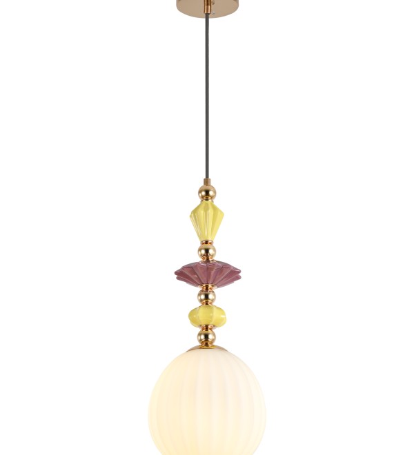 Светильник подвесной Moderli V11180-1P Charm