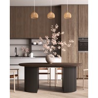 Светильник подвесной Moderli V11229-1P Marly