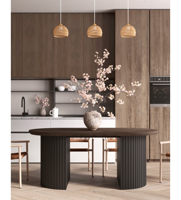 Светильник подвесной Moderli V11229-1P Marly