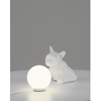 Лампа настольная Moderli V11676-TL Monya