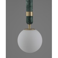 Светильник подвесной Moderli V11959-1P Selesta