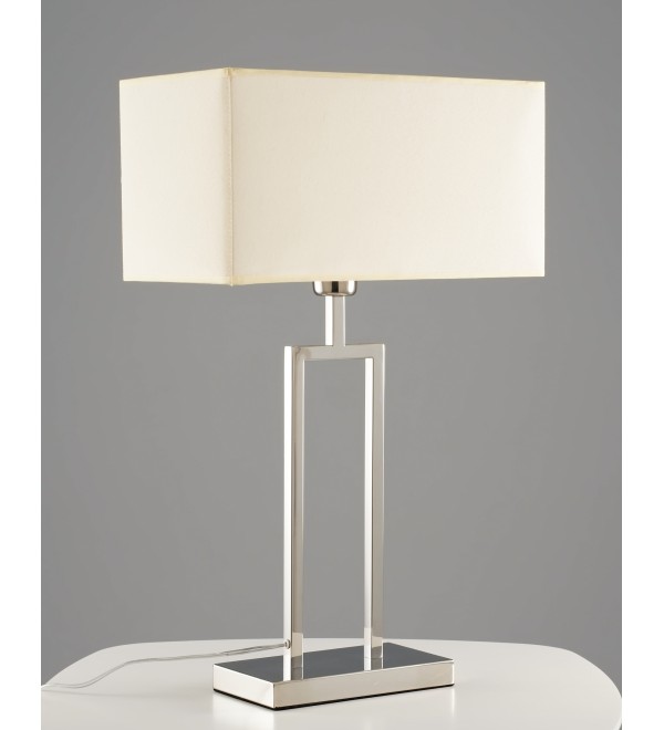 Лампа настольная Moderli V11999-1T Виола