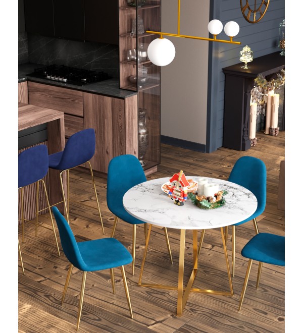 Подвесной светильник Moderli V6000-3P Sheman