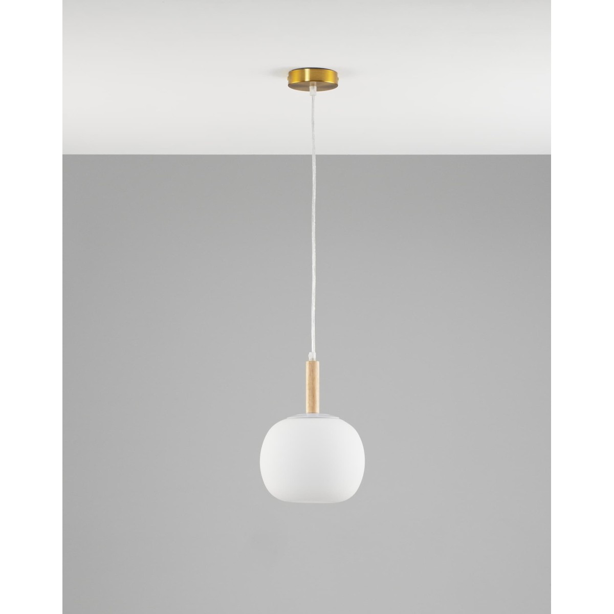 Светильник подвесной Moderli V10290-PL Cute