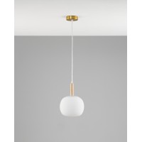 Светильник подвесной Moderli V10290-PL Cute