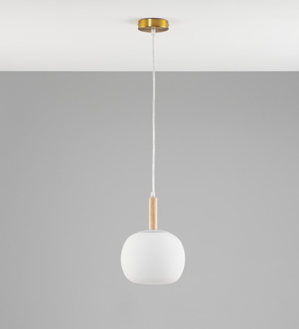 Светильник подвесной Moderli V10290-PL Cute