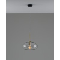 Светильник подвесной Moderli V11528-1P Laura
