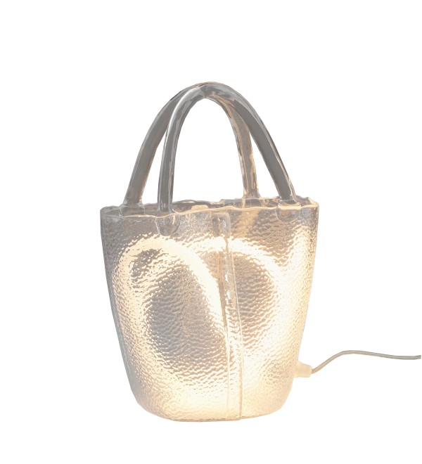 Лампа настольная светодиодная Moderli V11674-TL Bag