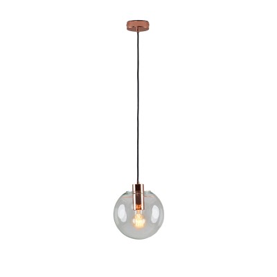 Светильник подвесной Moderli V11541-1P Aurora