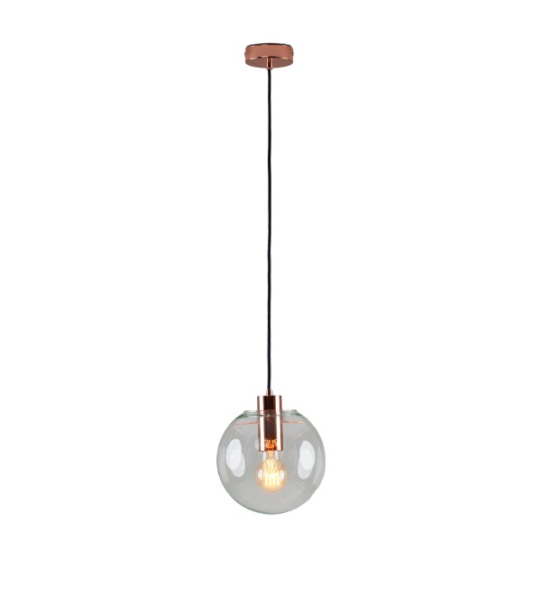 Светильник подвесной Moderli V11541-1P Aurora