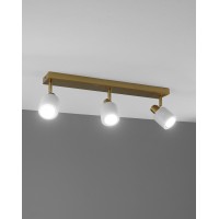 Спот Moderli V11828-3C Malet