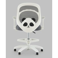 Кресло TopChairs Panda серый