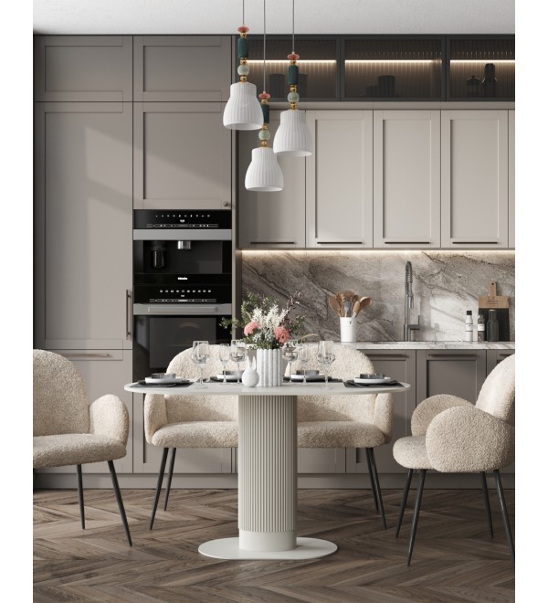 Светильник подвесной Moderli V10904-P Charm