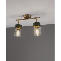 Спот Moderli V11822-2C Almero