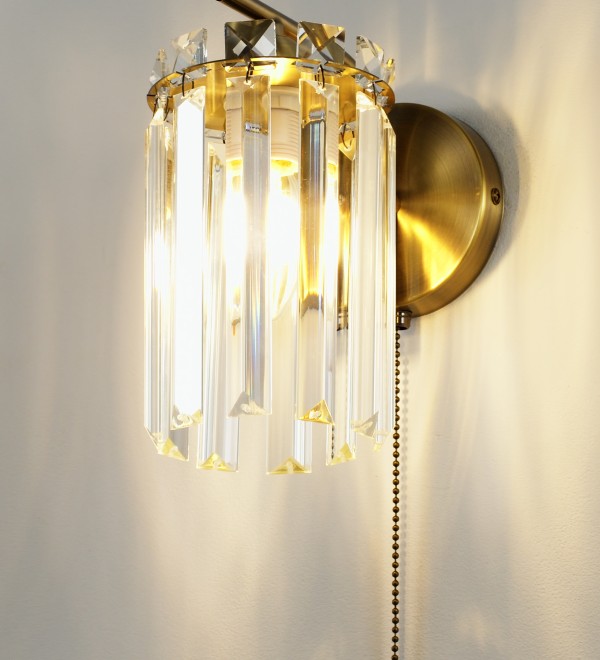 Бра Moderli V10750-1W Everly