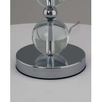Лампа настольная Moderli V12005-1T Баблс