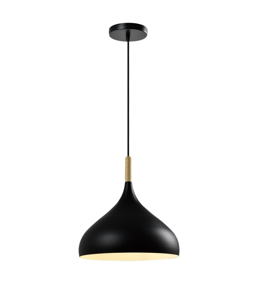 Светильник подвесной Moderli V11440-1P Eline