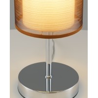 Лампа настольная Moderli V10626-1T Room
