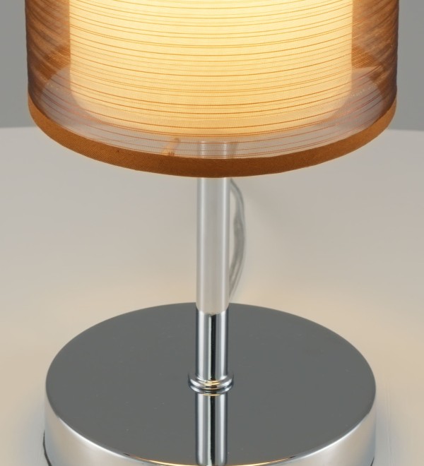 Лампа настольная Moderli V10626-1T Room