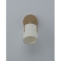 Спот Moderli V11853-1W Inari
