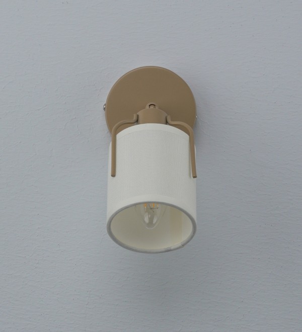 Спот Moderli V11853-1W Inari