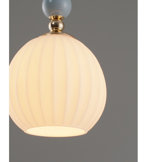 Светильник подвесной Moderli V10902-P Charm