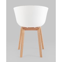 Кресло Libra Soft серое