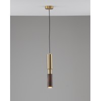 Светильник подвесной Moderli V11860-1P Telma