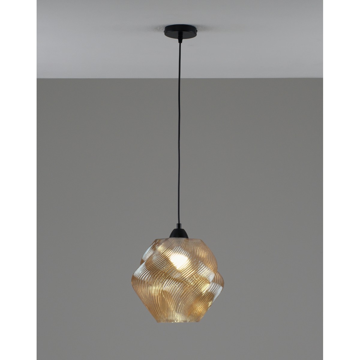 Светильник подвесной Moderli V11660-1P Rozy