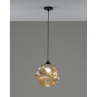 Светильник подвесной Moderli V11660-1P Rozy