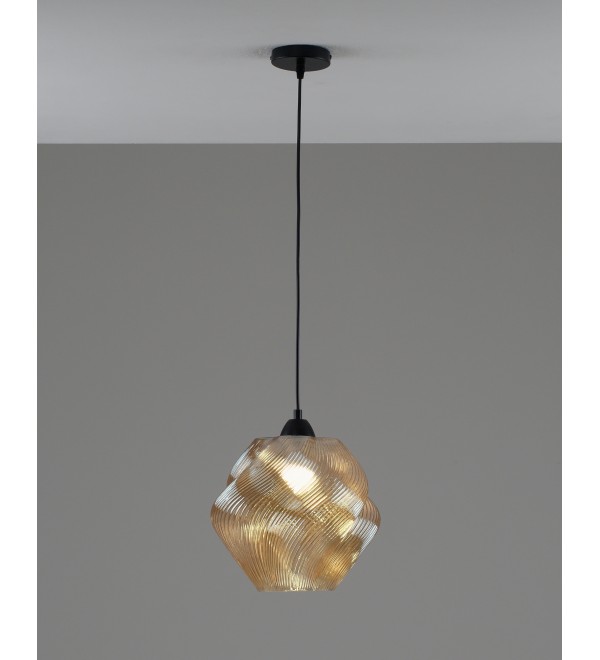 Светильник подвесной Moderli V11660-1P Rozy