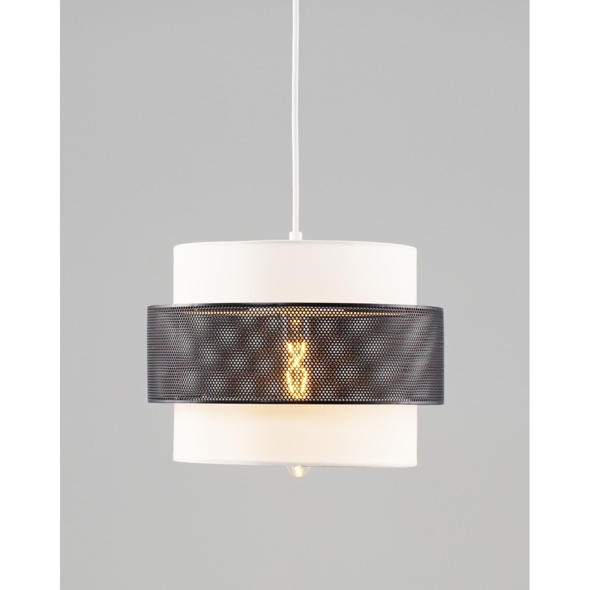 Светильник подвесной Moderli V10485-1P Gela