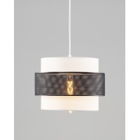 Светильник подвесной Moderli V10485-1P Gela