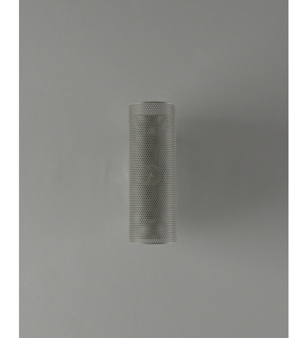 Светильник настенный Moderli V11807-1W Metalicana