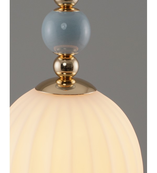 Светильник подвесной Moderli V10902-P Charm