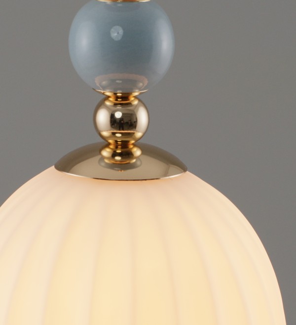 Светильник подвесной Moderli V10902-P Charm