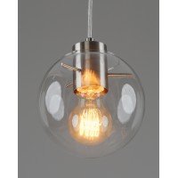 Светильник подвесной Moderli V11543-1P Aurora