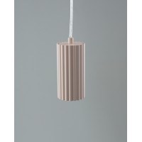 Светильник подвесной Moderli V11785-1P Cora