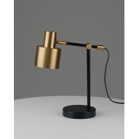 Лампа настольная Moderli V11266-1T Artis