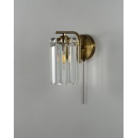 Бра Moderli V10750-1W Everly
