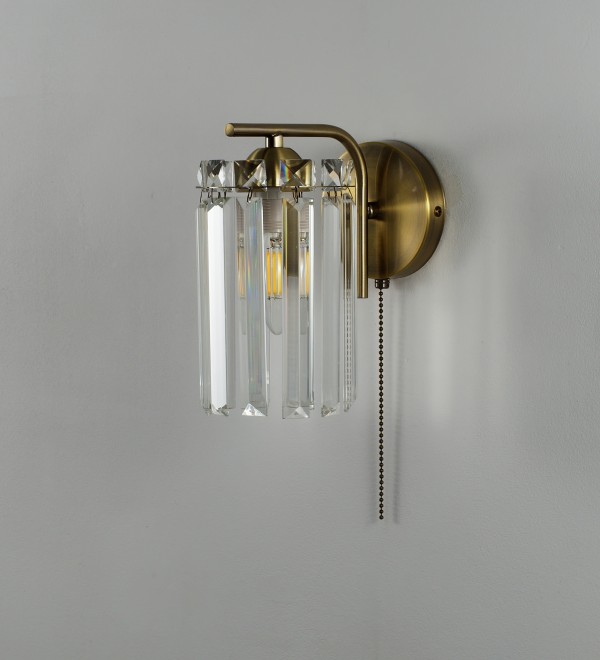 Бра Moderli V10750-1W Everly