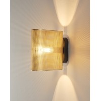 Светильник настенный Moderli V11808-1W Metalicana